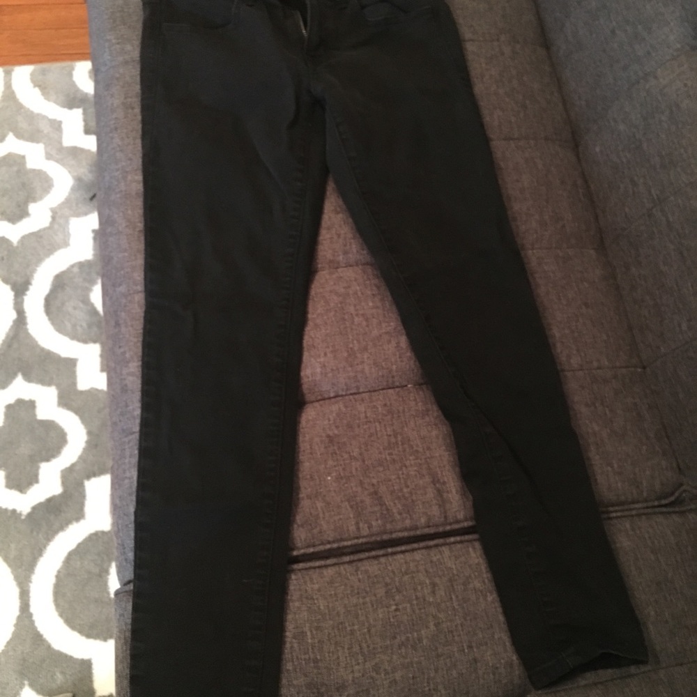 American Eagle Jeggings